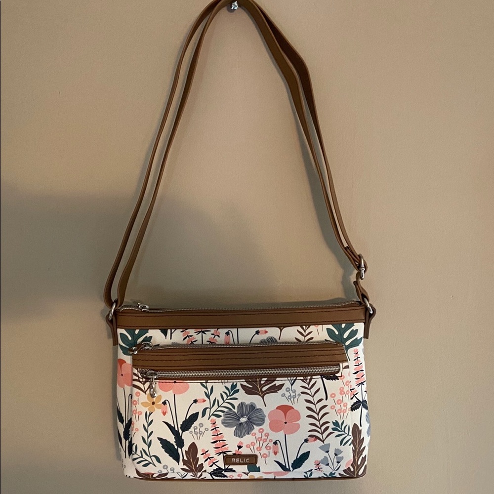 NWT Relic Handbag
